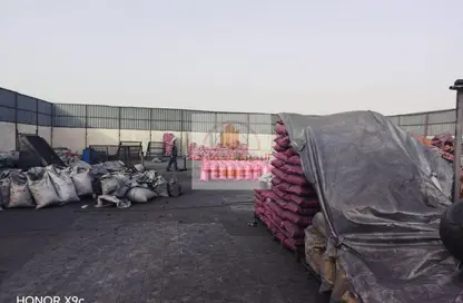 أرض - استوديو - 3 حمامات للايجار في السجع إس - آلصجعه - الشارقة