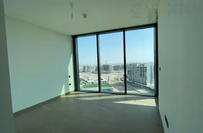 Apartment - 1 Bedroom - 2 Bathrooms for sale in Waves Grande - Sobha Hartland - Mohammed Bin Rashid City - Dubai