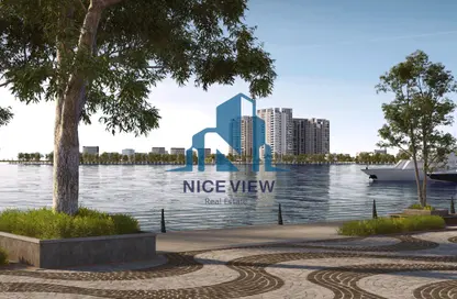 Apartment - 2 Bedrooms - 3 Bathrooms for sale in Selina Bay - Yas Island - Abu Dhabi