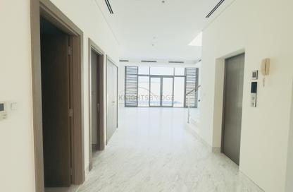 Villa - 4 Bedrooms - 6 Bathrooms for rent in District One Villas - District One - Mohammed Bin Rashid City - Dubai
