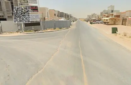 أرض - استوديو للبيع في الزاهية جاردنز - الزاهية - عجمان أرض - استوديو للبيع في الزاهية جاردنز - الزاهية - عجمان