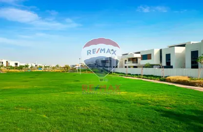 Land - Studio for sale in West Yas - Yas Island - Abu Dhabi