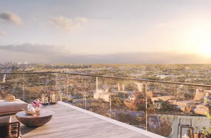 Apartment - Studio - 1 Bathroom for sale in Upper House East - Upper House - Jumeirah Lake Towers - Dubai