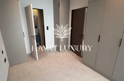 Apartment - 1 Bedroom - 1 Bathroom for rent in Oasis 1 - Jumeirah Garden City - Al Satwa - Dubai