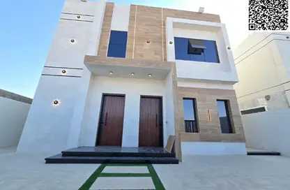 Villa - 3 Bedrooms - 5 Bathrooms for sale in Al Zaheya Gardens - Al Zahya - Ajman