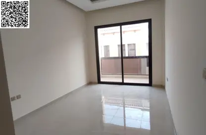 شقة - غرفة نوم - 2 حمامات للايجار في 3 المويهات - المويهات - عجمان