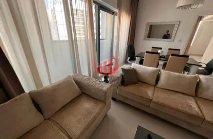 Apartment - 1 Bedroom - 2 Bathrooms for rent in Capital Bay Tower B - Capital Bay - Business Bay - Dubai
