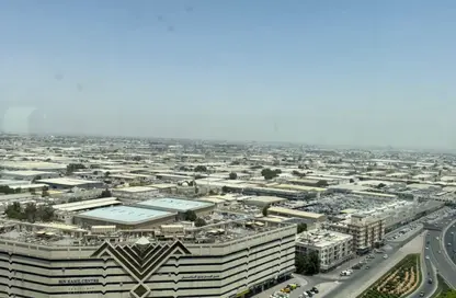 شقة - غرفة نوم - 2 حمامات للبيع في المجاز 2 - المجاز - الشارقة