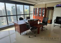 Office image for: Office Space for sale in Jumeirah Business Centre 1 - Lake Allure - Jumeirah Lake Towers - Dubai, Image 1