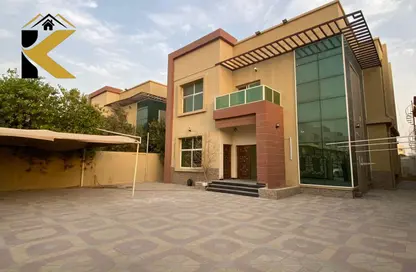 Villa - 5 Bedrooms - 6 Bathrooms for rent in Al Mowaihat 1 - Al Mowaihat - Ajman