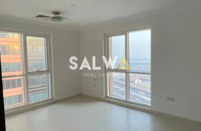Apartment - 1 Bedroom - 1 Bathroom for rent in Churchill Residency Tower - Churchill Towers - Business Bay - Dubai