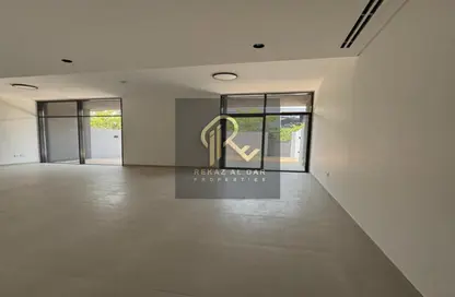 Townhouse - 4 Bedrooms - 4 Bathrooms for rent in Robinia - Masaar - Tilal City - Sharjah