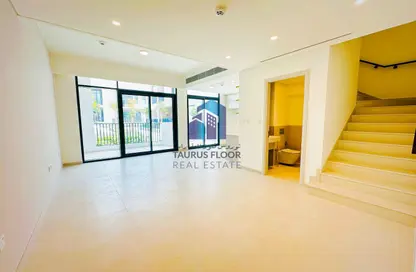 Villa - 3 Bedrooms - 5 Bathrooms for rent in Bliss - Arabian Ranches 3 - Dubai