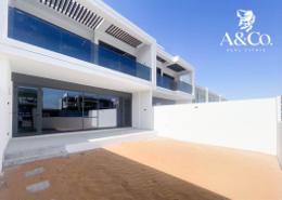 Townhouse - 5 bedrooms - 5 bathrooms for rent in West Village - Al Furjan - Dubai