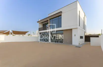 Villa - 4 Bedrooms - 6 Bathrooms for rent in Tilal Al Furjan - Al Furjan - Dubai
