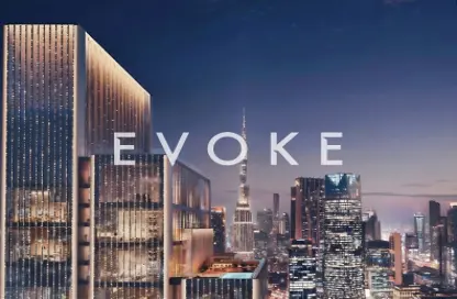 Apartment - 3 Bedrooms - 4 Bathrooms for sale in Jumeirah Emirates Tower - Emirates Towers - Sheikh Zayed Road - Dubai Apartment - 3 Bedrooms - 4 Bathrooms for sale in Jumeirah Emirates Tower - Emirates Towers - Sheikh Zayed Road - Dubai