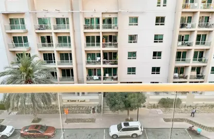 Apartment - 1 Bedroom - 1 Bathroom for sale in Al Ghozlan 1 - Al Ghozlan - Greens - Dubai