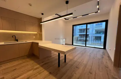 شقة - غرفة نوم - 2 حمامات للايجار في أوكلي سكوير ريزيدنس - قرية الجميرا سركل - دبي