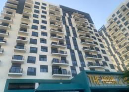 Apartment - 2 bedrooms - 1 bathroom for rent in The Nook 2 - The Nook - Wasl Gate - Dubai