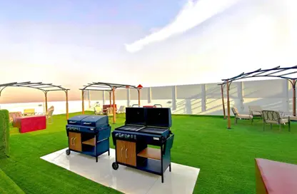 Apartment - 2 Bedrooms - 2 Bathrooms for rent in Opalz By Danube Tower 2 - Opalz by Danube - Dubai Science Park - Dubai