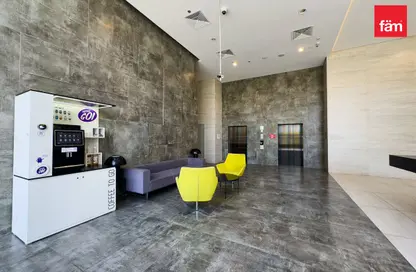 شقة - غرفة نوم - 2 حمامات للبيع في ذا بالس ريزيدنس بلازا - ذي بالس - دبي الجنوب (مركز دبي العالمي) - دبي