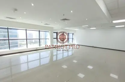 Office Space - Studio - 1 Bathroom for rent in Icon Tower - Barsha Heights (Tecom) - Dubai