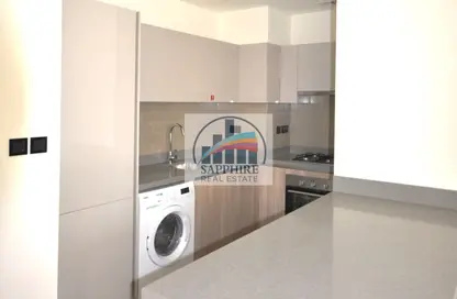 شقة - 2 غرف نوم - 2 حمامات للايجار في برج الأندلس بي - الأندلس - منطقة الجولف بالجميرا - دبي