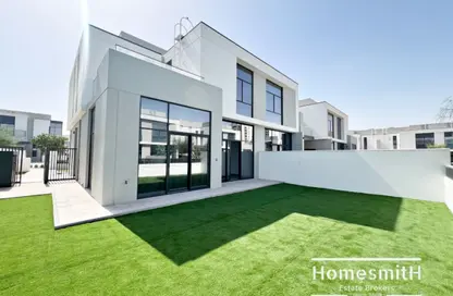 Townhouse - 4 Bedrooms - 5 Bathrooms for sale in Murooj Al Furjan - Al Furjan - Dubai