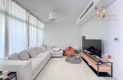 تاون هاوس - 3 غرف نوم - 3 حمامات للبيع في أمارغو - داماك هيلز 2 - دبي