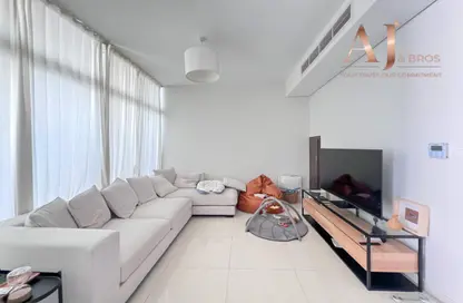 Townhouse - 3 Bedrooms - 3 Bathrooms for sale in Amargo - Damac Hills 2 - Dubai