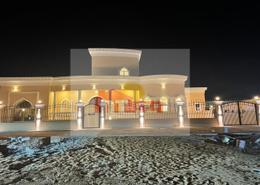 Compound - 2 bedrooms - 3 bathrooms for rent in Al Riffa - Ras Al Khaimah