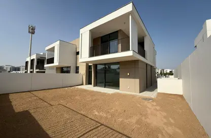 Townhouse - 4 Bedrooms - 5 Bathrooms for rent in Jebel Ali - Dubai