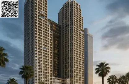 Apartment - Studio - 1 Bathroom for rent in Al Rawda 2 Villas - Al Rawda 2 - Al Rawda - Ajman