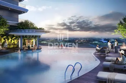 Apartment - 1 Bedroom - 2 Bathrooms for sale in Elo - Damac Hills 2 - Dubai
