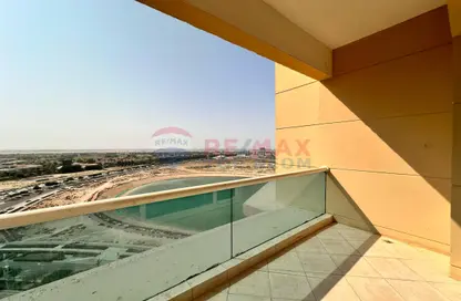 Apartment - 2 Bedrooms - 2 Bathrooms for sale in The Crescent Tower C - The Crescent - Dubai Production City (IMPZ) - Dubai