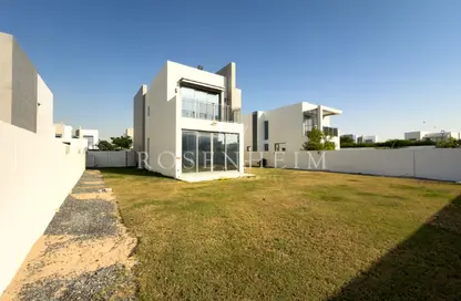 Villa - 3 Bedrooms - 3 Bathrooms for rent in Golf Links - EMAAR South - Dubai South (Dubai World Central) - Dubai Villa - 3 Bedrooms - 3 Bathrooms for rent in Golf Links - EMAAR South - Dubai South (Dubai World Central) - Dubai