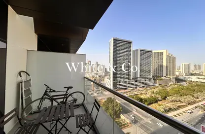 Apartment - 2 Bedrooms - 3 Bathrooms for sale in Park View Tower - Jumeirah Village Circle - Dubai Apartment - 2 Bedrooms - 3 Bathrooms for sale in Park View Tower - Jumeirah Village Circle - Dubai
