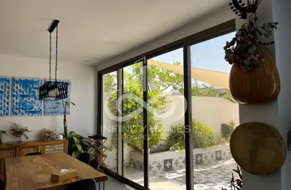 تاون هاوس - 3 غرف نوم - 4 حمامات للبيع في ذا سيدارس - فدان ياس - جزيرة الياس - أبوظبي