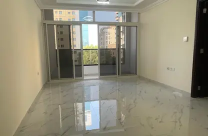 Apartment - 2 Bedrooms - 2 Bathrooms for rent in Ajman Industrial 2 - Ajman Industrial Area - Ajman