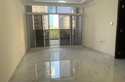 Apartment - 2 Bedrooms - 2 Bathrooms for rent in Al Naemiya Tower 1 - Al Naemiya Towers - Al Nuaimiya - Ajman