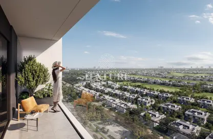 شقة - 3 غرف نوم - 4 حمامات للبيع في روزهيل - دبي هيلز استيت - دبي