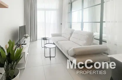 Apartment - 1 Bedroom - 1 Bathroom for sale in Socio Tower 2 - Socio Tower - Dubai Hills Estate - Dubai