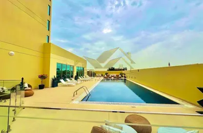 Apartment - 2 Bedrooms - 3 Bathrooms for rent in Jumeirah Garden City - Al Satwa - Dubai Apartment - 2 Bedrooms - 3 Bathrooms for rent in Jumeirah Garden City - Al Satwa - Dubai