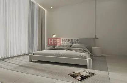 شقة - غرفة نوم - 2 حمامات للبيع في وادي 645 - مجان - دبي لاند - دبي