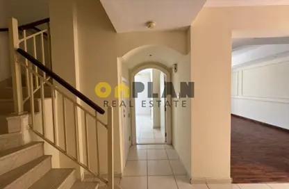 Villa - 2 Bedrooms - 2 Bathrooms for rent in Springs 5 - The Springs - Dubai