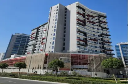 Apartment - Studio - 1 Bathroom for sale in Joya Dorado Residences - Al Barsha South - Al Barsha - Dubai