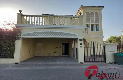 فيلا - 2 غرف نوم - 3 حمامات للايجار في منطقة 16 - قرية الجميرا سركل - دبي فيلا - 2 غرف نوم - 3 حمامات للايجار في منطقة 16 - قرية الجميرا سركل - دبي