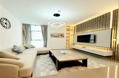 Apartment - 1 Bedroom - 1 Bathroom for rent in Al Mamsha - Muwaileh - Sharjah