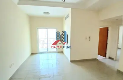 Apartment - 1 Bedroom - 2 Bathrooms for rent in Al Nada Tower - Al Nahda - Sharjah