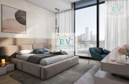 Apartment - 2 Bedrooms - 3 Bathrooms for sale in Renad Tower - Al Reem Island - Abu Dhabi